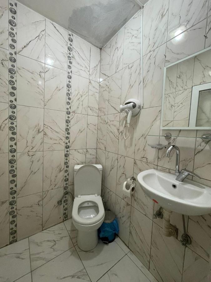 Taksim Dara Apart Hotel 2 Istanbul Exterior foto