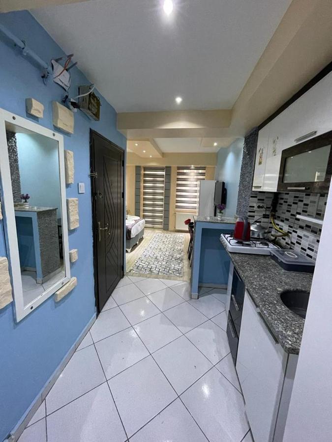 Taksim Dara Apart Hotel 2 Istanbul Exterior foto